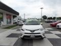 Blizzard Pearl - RAV4 Limited Photo No. 2