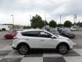 Blizzard Pearl - RAV4 Limited Photo No. 3