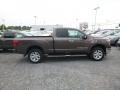 Java Metallic - TITAN XD SV King Cab 4x4 Photo No. 3