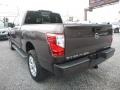 Java Metallic - TITAN XD SV King Cab 4x4 Photo No. 6
