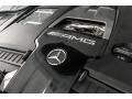 2018 designo Diamond White Metallic Mercedes-Benz S AMG S63 Coupe  photo #32