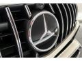 2018 designo Diamond White Metallic Mercedes-Benz S AMG S63 Coupe  photo #34
