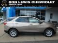 Sandy Ridge Metallic - Equinox LT AWD Photo No. 1