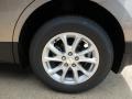 Sandy Ridge Metallic - Equinox LT AWD Photo No. 2