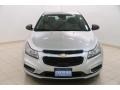 Silver Ice Metallic - Cruze LS Photo No. 2
