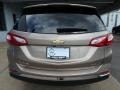 Sandy Ridge Metallic - Equinox LT AWD Photo No. 6