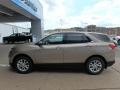 Sandy Ridge Metallic - Equinox LT AWD Photo No. 8