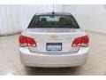 Silver Ice Metallic - Cruze LS Photo No. 14