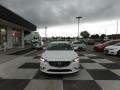 Snowflake White Pearl Mica - Mazda6 Grand Touring Photo No. 2