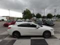 Snowflake White Pearl Mica - Mazda6 Grand Touring Photo No. 3