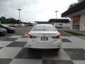 Snowflake White Pearl Mica - Mazda6 Grand Touring Photo No. 4