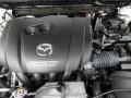 Snowflake White Pearl Mica - Mazda6 Grand Touring Photo No. 6