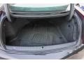 2014 Cadillac CTS -V Coupe Trunk