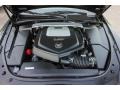  2014 CTS -V Coupe 6.2 Liter Supercharged OHV 16-Valve V8 Engine