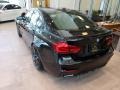 Black Sapphire Metallic - M3 Sedan Photo No. 2