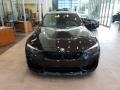 Black Sapphire Metallic - M3 Sedan Photo No. 4
