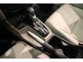 Taffeta White - Civic LX Sedan Photo No. 14
