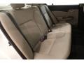 Taffeta White - Civic LX Sedan Photo No. 17