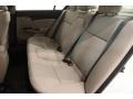 Taffeta White - Civic LX Sedan Photo No. 18