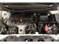 Taffeta White - Civic LX Sedan Photo No. 20