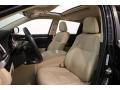 Attitude Black Metallic - Highlander Limited AWD Photo No. 6