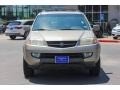 Mesa Beige Metallic - MDX Touring Photo No. 2