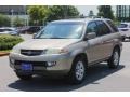Mesa Beige Metallic - MDX Touring Photo No. 3