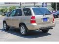 Mesa Beige Metallic - MDX Touring Photo No. 5