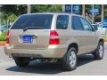 Mesa Beige Metallic - MDX Touring Photo No. 7