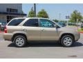 Mesa Beige Metallic - MDX Touring Photo No. 8
