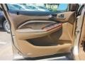 Mesa Beige Metallic - MDX Touring Photo No. 17