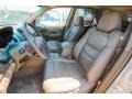 Mesa Beige Metallic - MDX Touring Photo No. 18