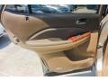 Mesa Beige Metallic - MDX Touring Photo No. 19