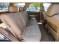 2002 Mesa Beige Metallic Acura MDX Touring  photo #23