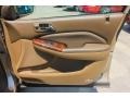 Mesa Beige Metallic - MDX Touring Photo No. 24