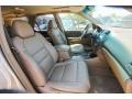 Mesa Beige Metallic - MDX Touring Photo No. 25