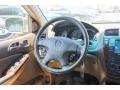 Mesa Beige Metallic - MDX Touring Photo No. 27