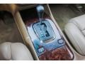 Mesa Beige Metallic - MDX Touring Photo No. 30