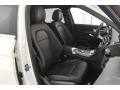 Black Front Seat Photo for 2018 Mercedes-Benz GLC #128535243