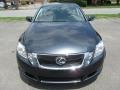 2008 Smoky Granite Mica Lexus GS 460  photo #5