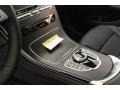 Black Controls Photo for 2018 Mercedes-Benz GLC #128535321