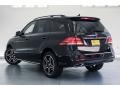 Black - GLE 350 Photo No. 3