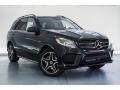 Black - GLE 350 Photo No. 12