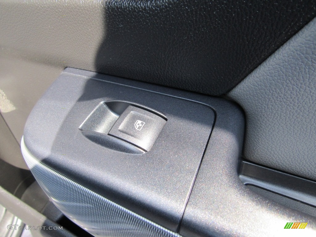 2015 Silverado 3500HD LTZ Crew Cab 4x4 - Blue Granite Metallic / Jet Black/Dark Ash photo #32