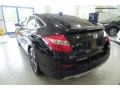 2013 Crystal Black Pearl Honda Crosstour EX-L V-6 4WD  photo #3