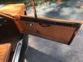 1973 Saab Sonett Tan Interior Door Panel Photo