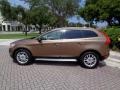 Terra Bronze Metallic - XC60 T6 AWD Photo No. 3