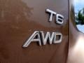 2010 Terra Bronze Metallic Volvo XC60 T6 AWD  photo #18