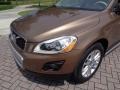 Terra Bronze Metallic - XC60 T6 AWD Photo No. 31