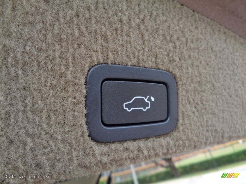 2010 XC60 T6 AWD - Terra Bronze Metallic / Sandstone/Espresso photo #58